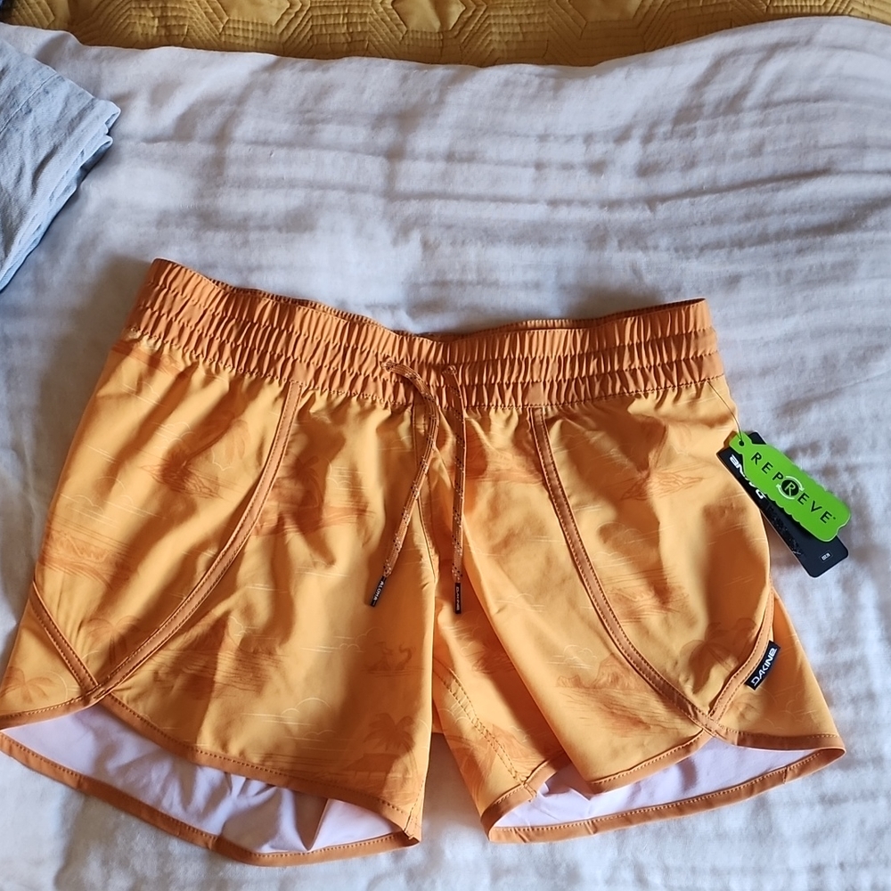 Dakine board shorts